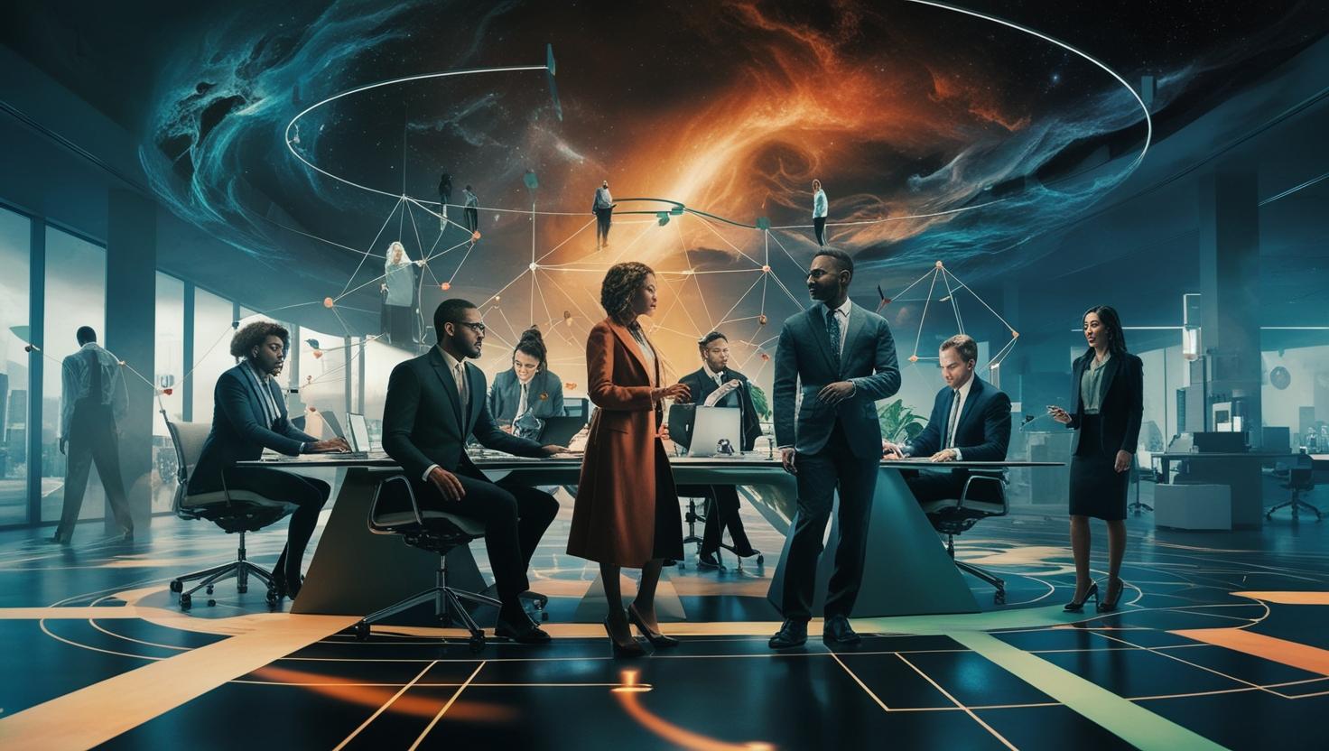 Team collaboration